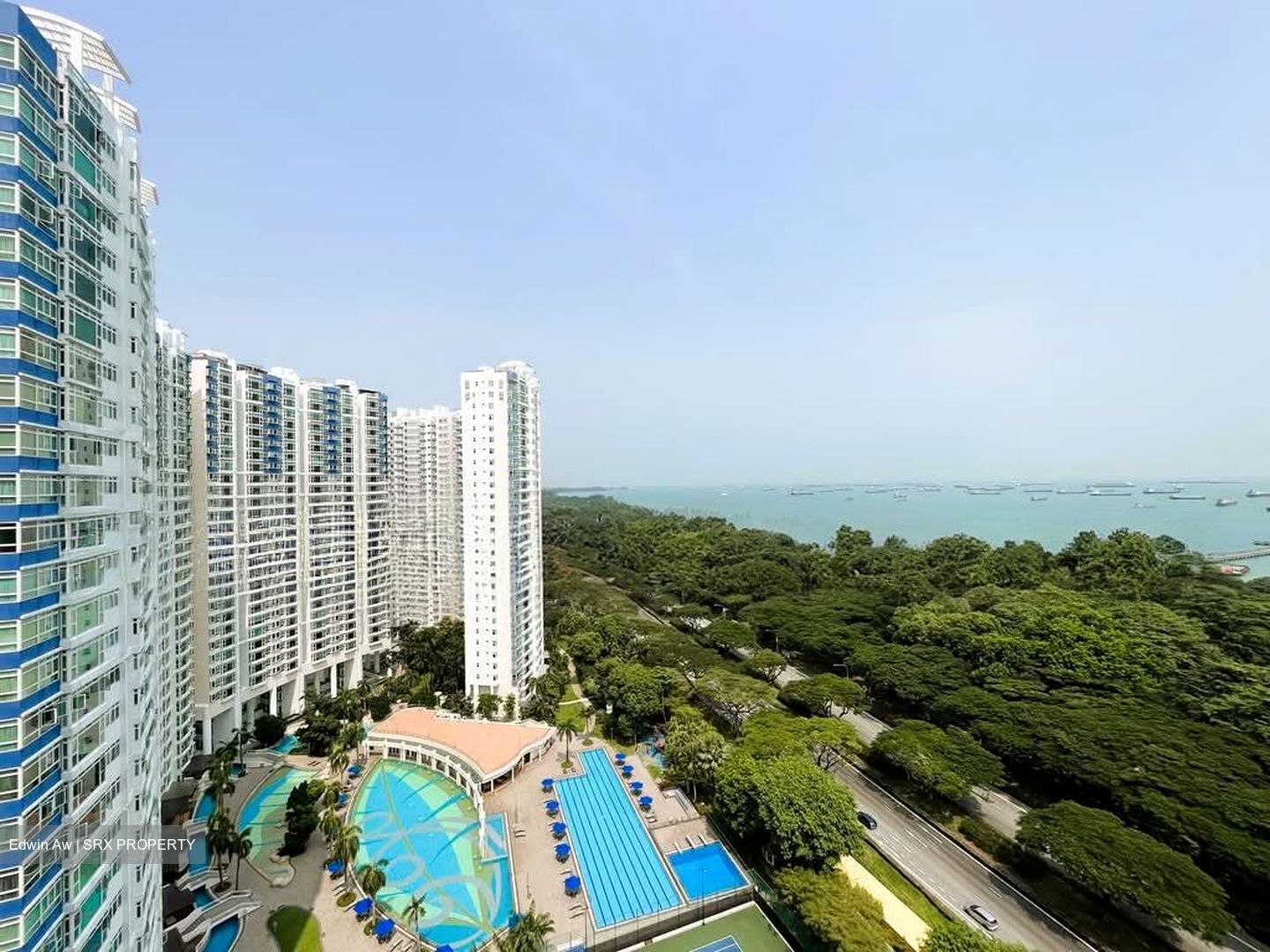 Bayshore Park (D16), Condominium #585625331